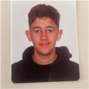 Matemáticas 1/4 primaria, informática básica, soy alguien bastante paciente y sociable